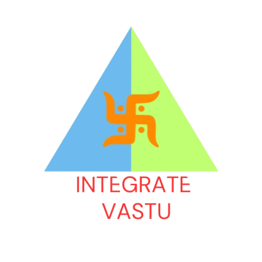 INTEGRATE VASTU LOGO