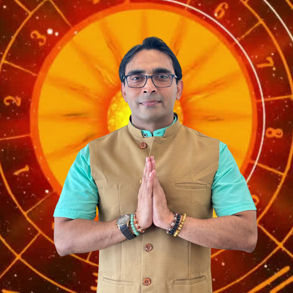 Best vastu expert Dr. Jeewan sharma