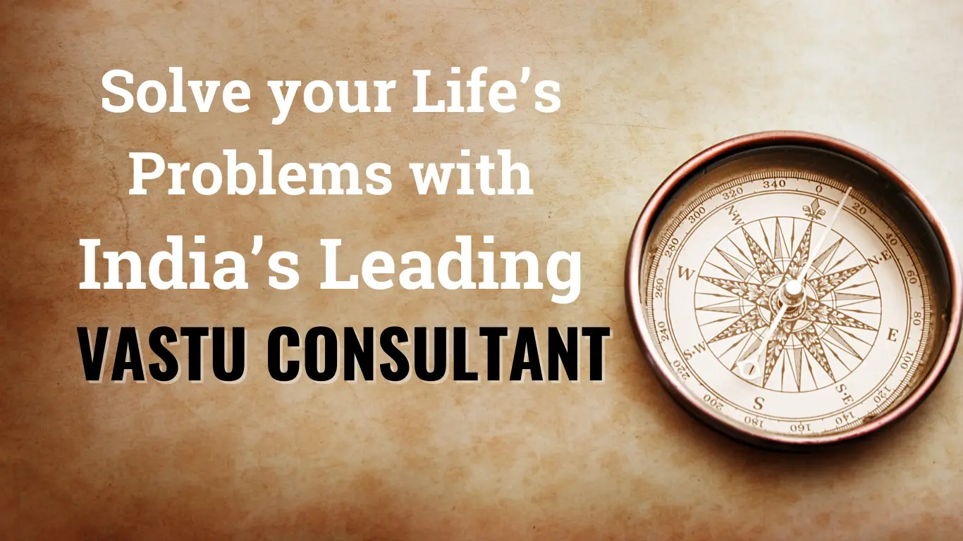 Get Best vastu consultancy