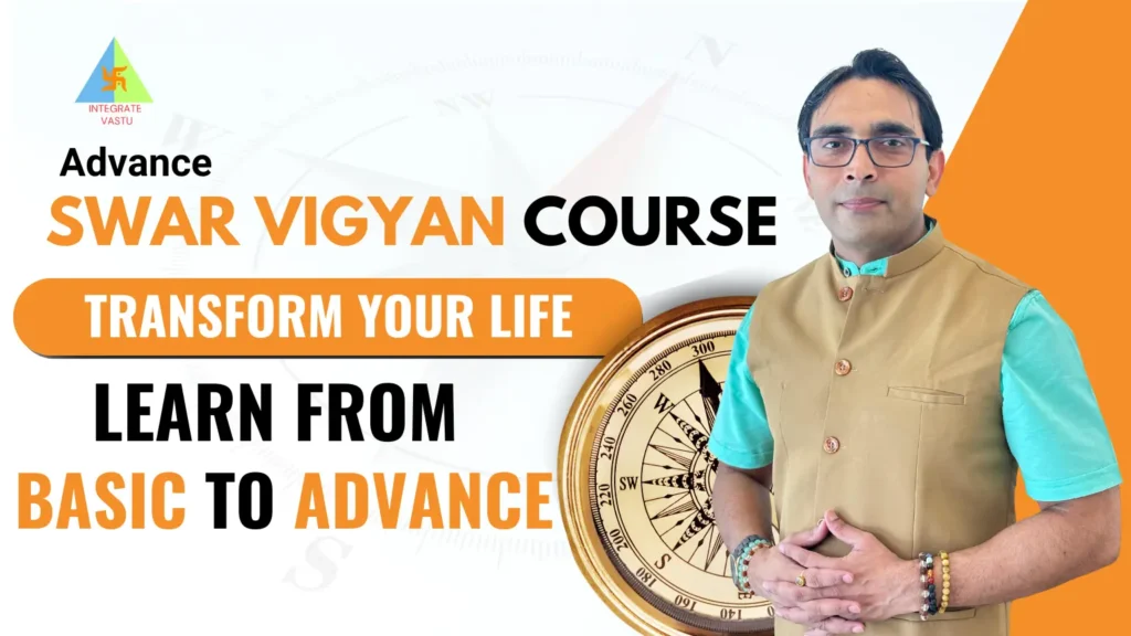 Advance swar vigyan course