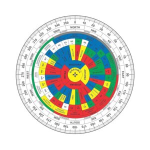 Vastu Shakti Chakra 9 inch