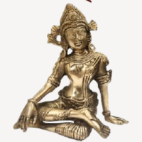 Brass Indradev