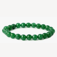 Natural Green Aventurine bracelet