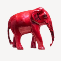 Red Elephant