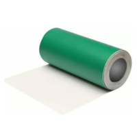 Vastu Tape green Colour 3 Inch X 10ft
