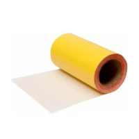 Vastu Tape yellow Colour 3 Inch X 10ft