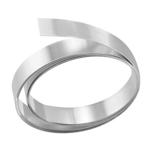 Metal Strips (0.75inch, 8ft, 0.2mm) Iron