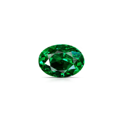 Original Emerald Gemstone