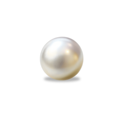 Original Pearl Gemstone