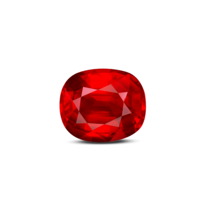 Original Ruby Gemstone